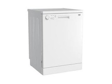 Máy rửa chén độc lập Beko DFN05311W - Thổ Nhĩ Kỳ